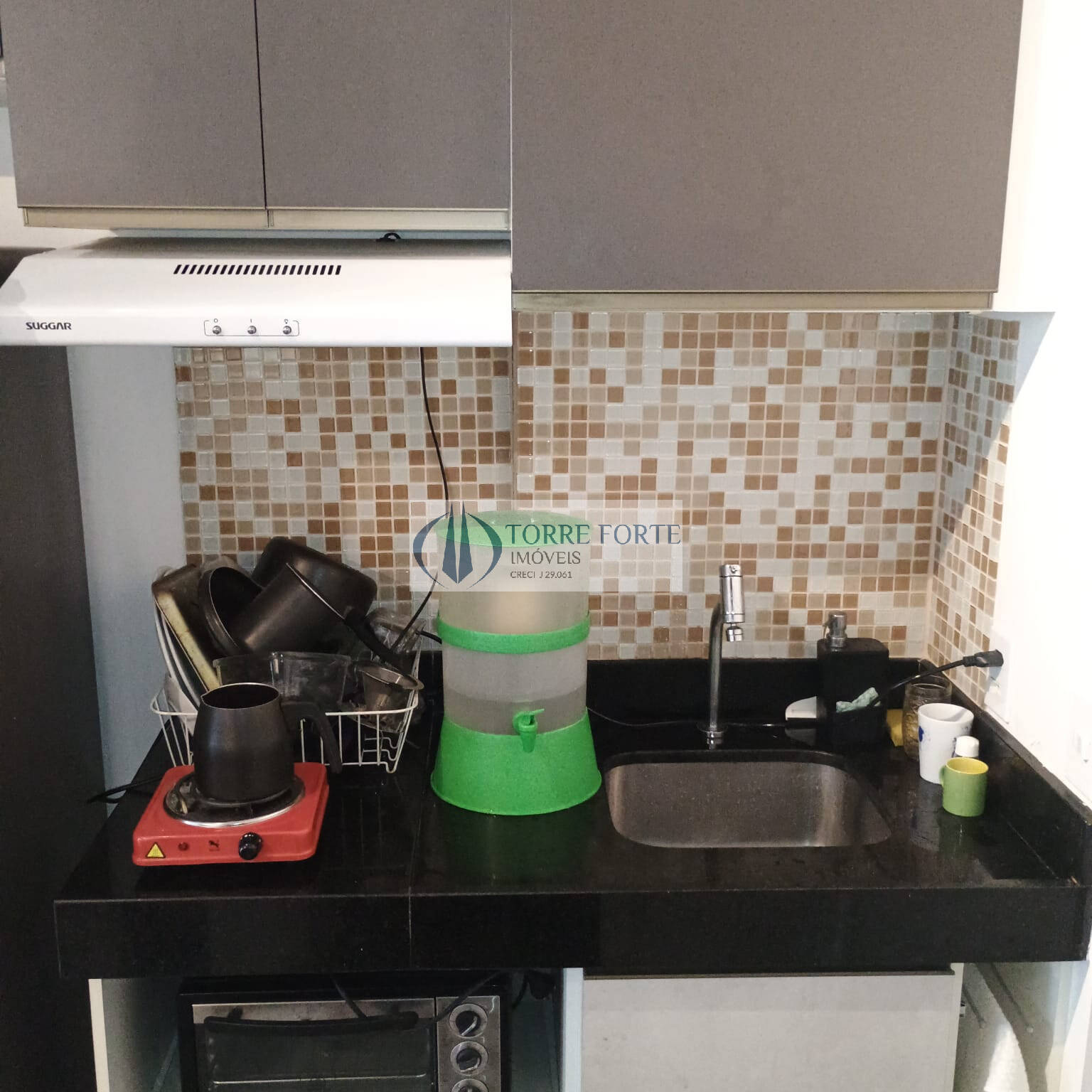 Apartamento, 1 quarto, 21 m² - Foto 25