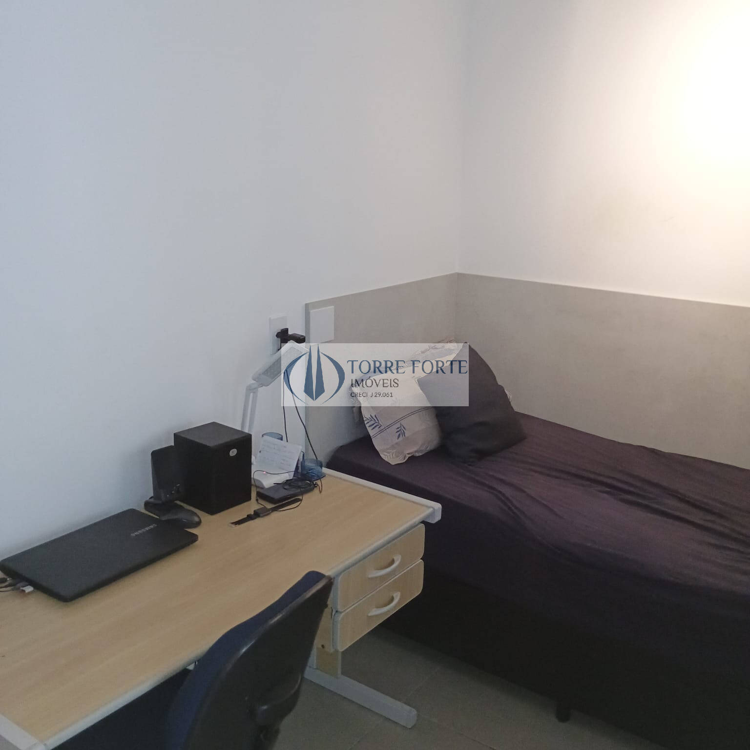 Apartamento, 1 quarto, 21 m² - Foto 9
