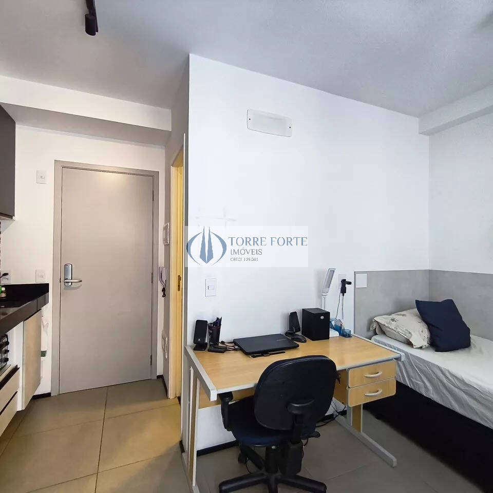 Apartamento, 1 quarto, 21 m² - Foto 8