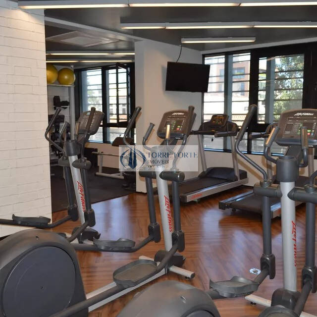 Apartamento, 1 quarto, 21 m² - Foto 31