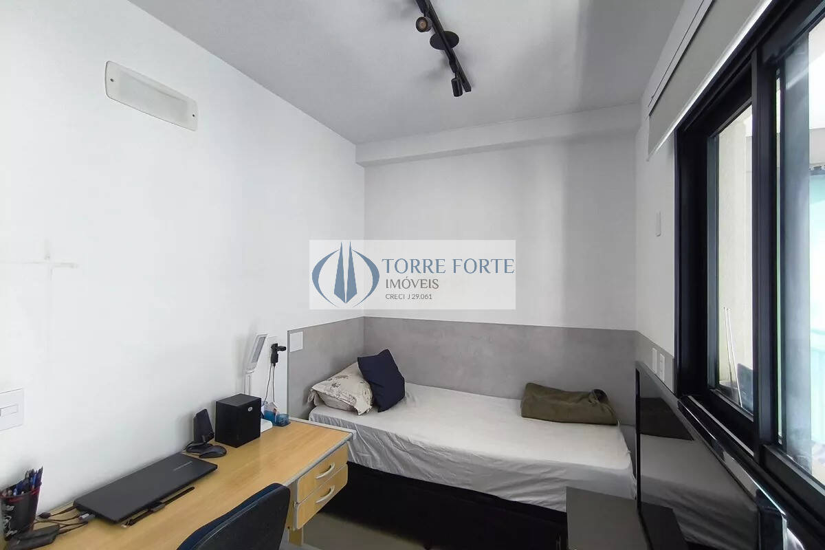 Apartamento, 1 quarto, 21 m² - Foto 10