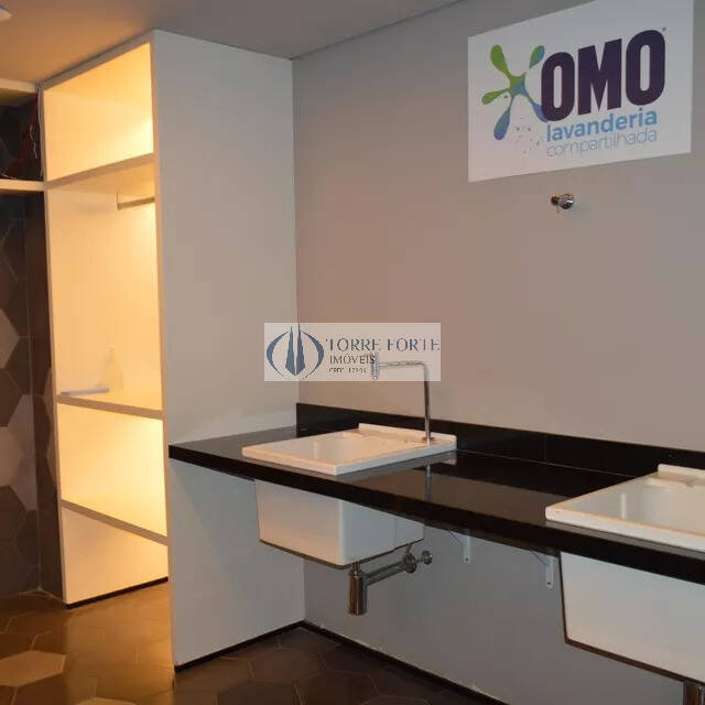 Apartamento, 1 quarto, 21 m² - Foto 35
