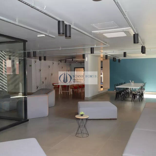 Apartamento, 1 quarto, 21 m² - Foto 33