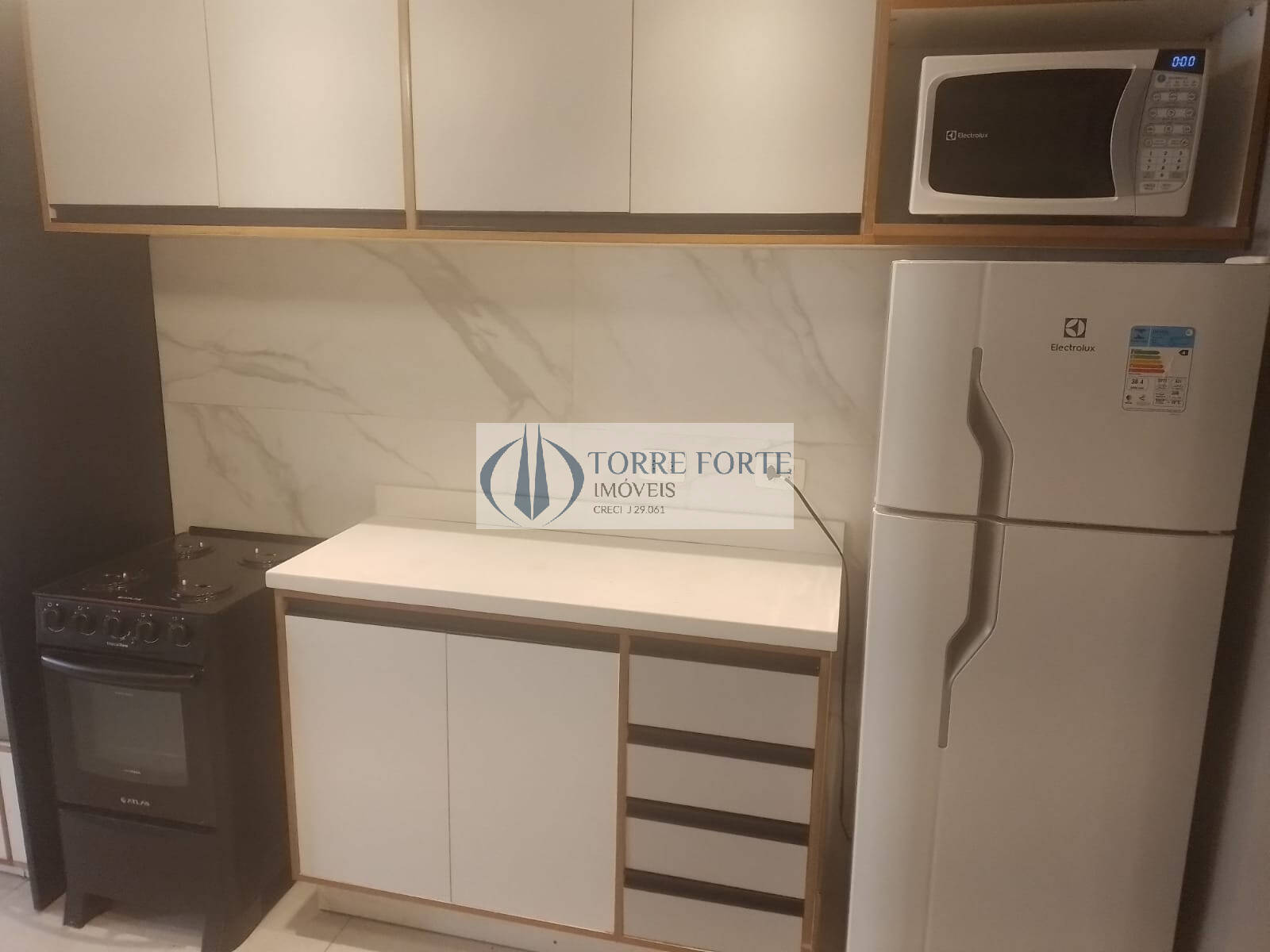 Apartamento, 1 quarto, 32 m² - Foto 9