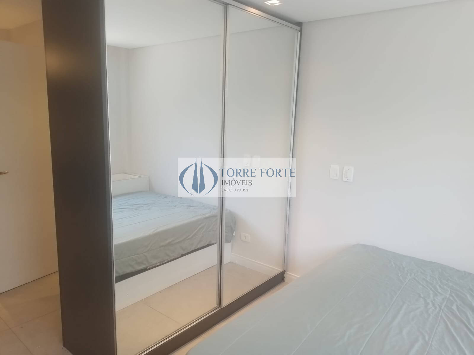 Apartamento, 1 quarto, 32 m² - Foto 8