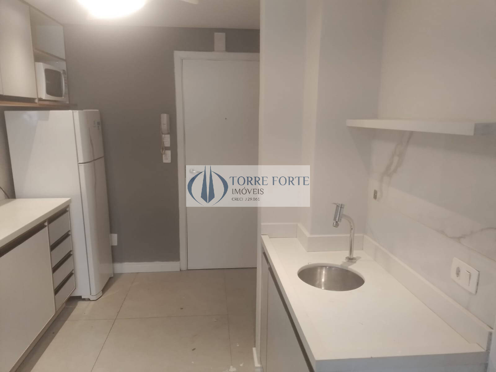 Apartamento, 1 quarto, 32 m² - Foto 10
