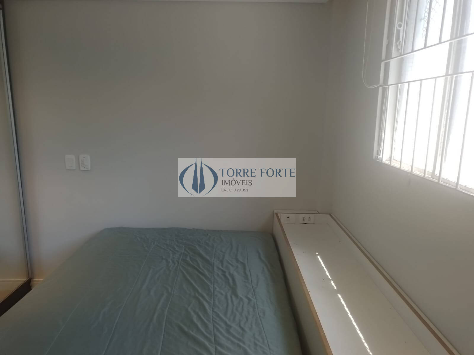 Apartamento, 1 quarto, 32 m² - Foto 7