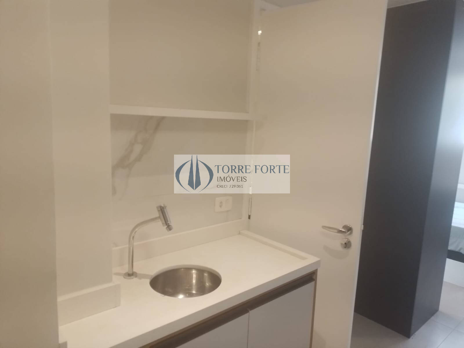 Apartamento, 1 quarto, 32 m² - Foto 11