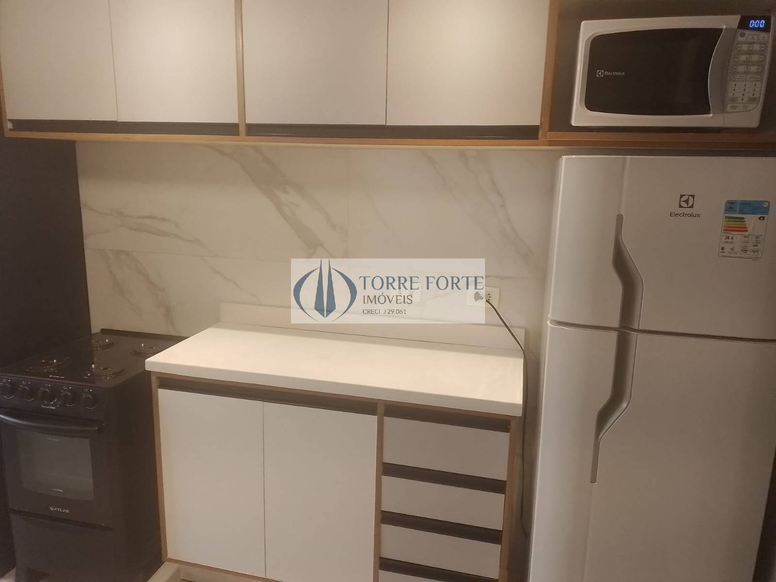 Apartamento, 1 quarto, 32 m² - Foto 13