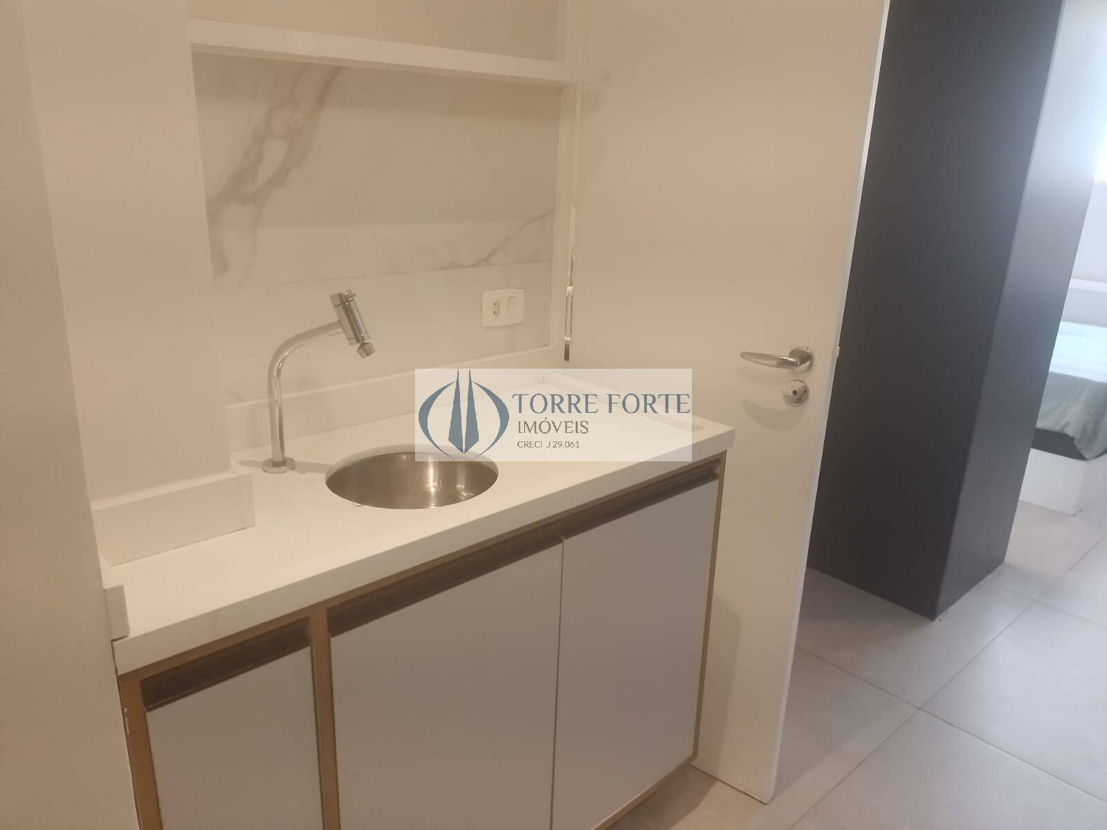 Apartamento, 1 quarto, 32 m² - Foto 14