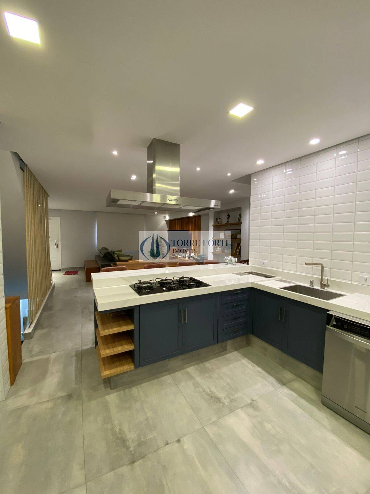 Casa, 3 quartos, 250 m² - Foto 3