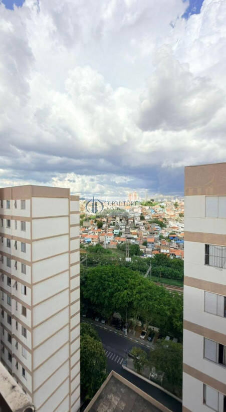Apartamento, 2 quartos, 52 m² - Foto 1