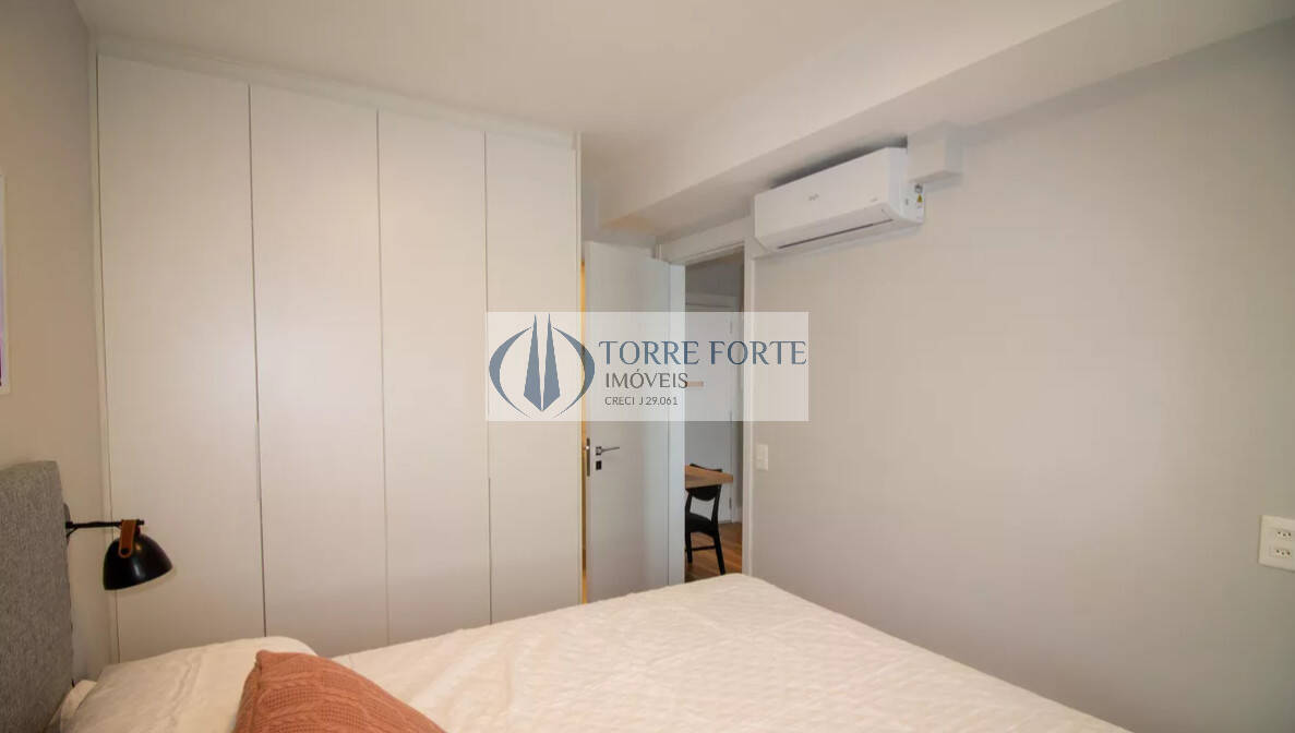 Apartamento, 1 quarto, 30 m² - Foto 6