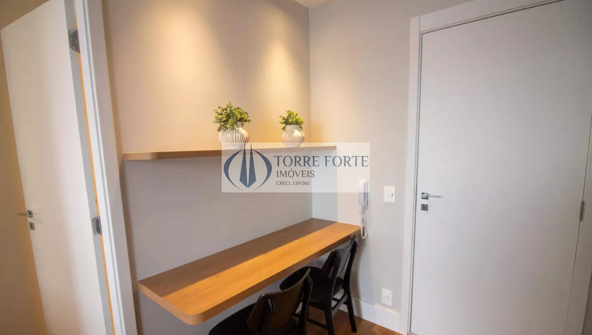 Apartamento, 1 quarto, 30 m² - Foto 4