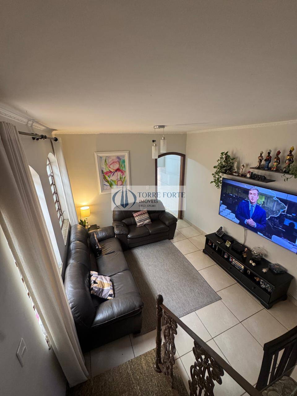 Casa, 3 quartos, 250 m² - Foto 5