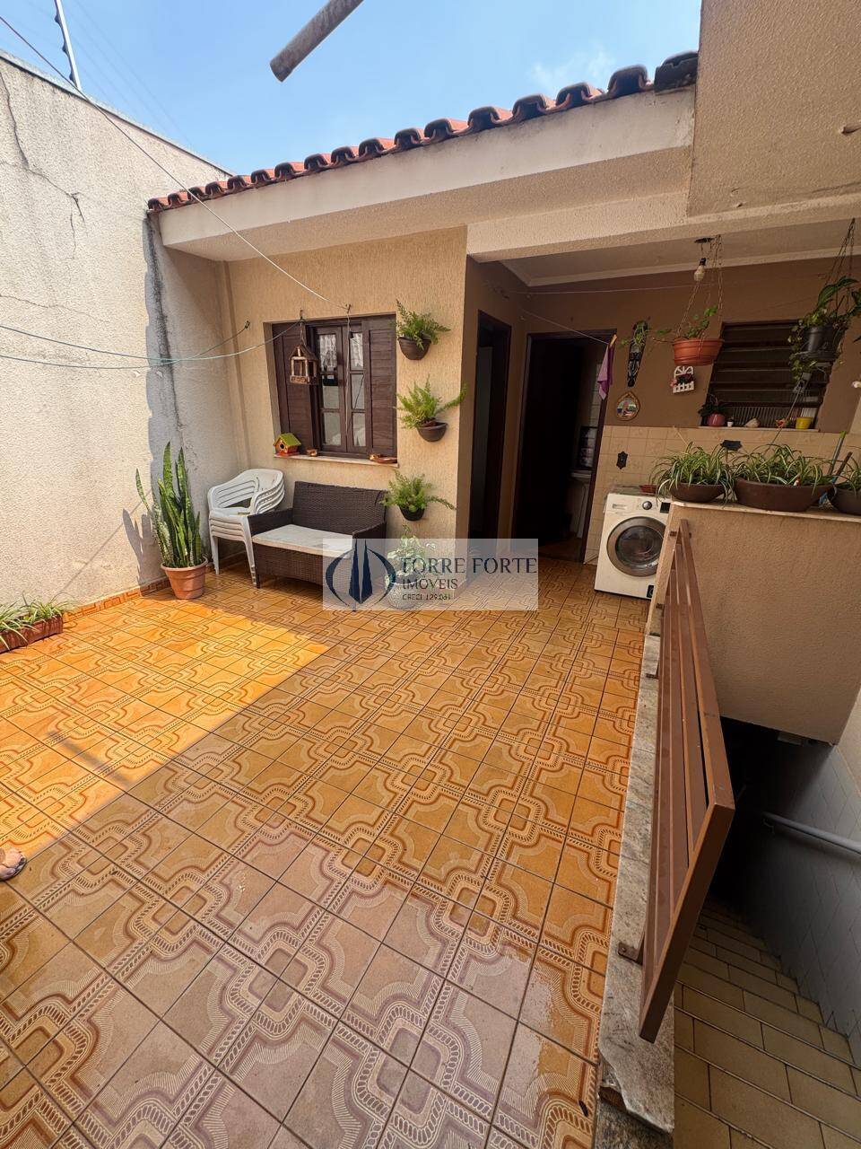 Casa, 3 quartos, 250 m² - Foto 33