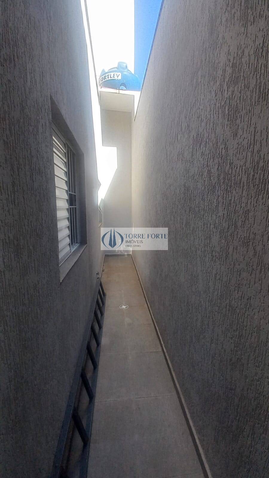 Casa, 3 quartos, 98 m² - Foto 6