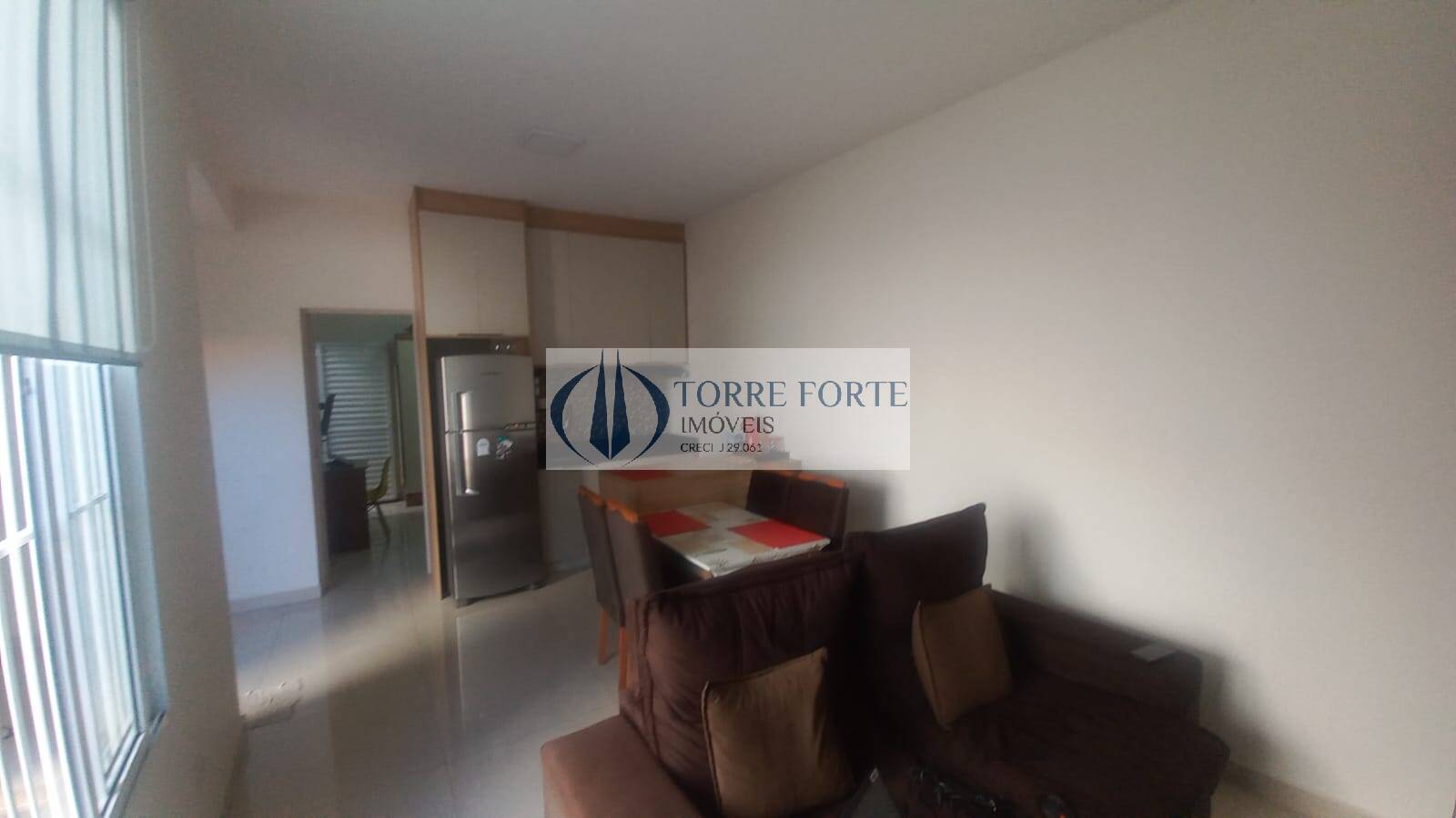 Casa, 3 quartos, 98 m² - Foto 3