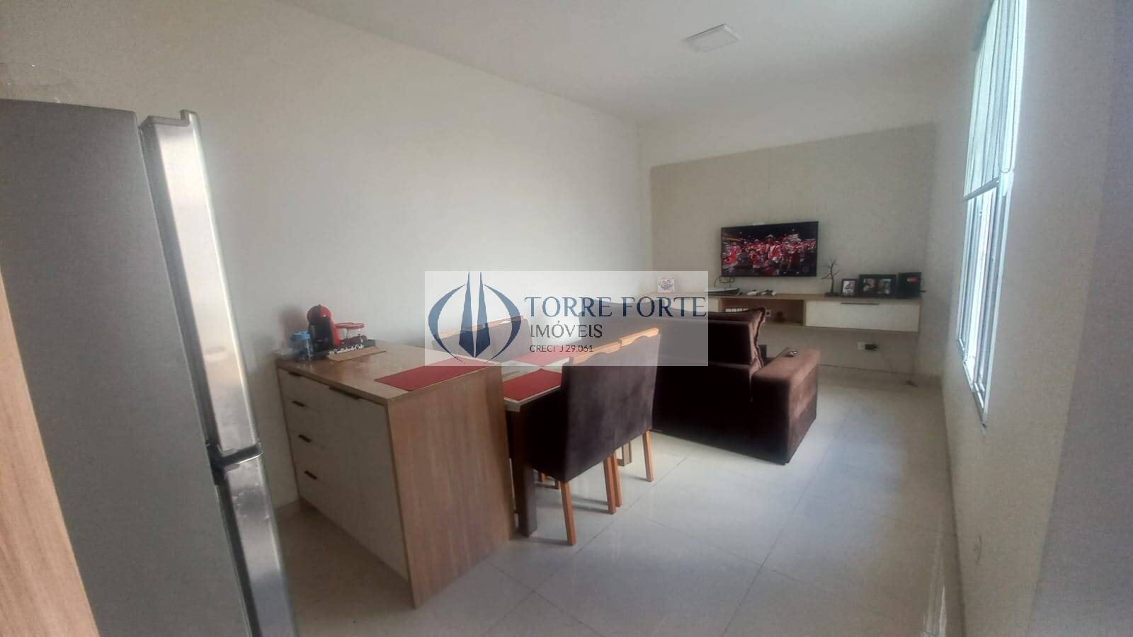 Casa, 3 quartos, 98 m² - Foto 2