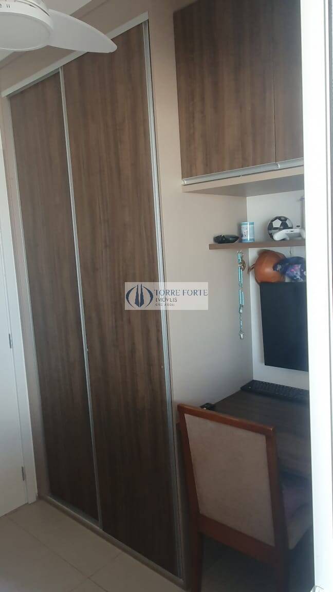 Apartamento, 2 quartos, 70 m² - Foto 16