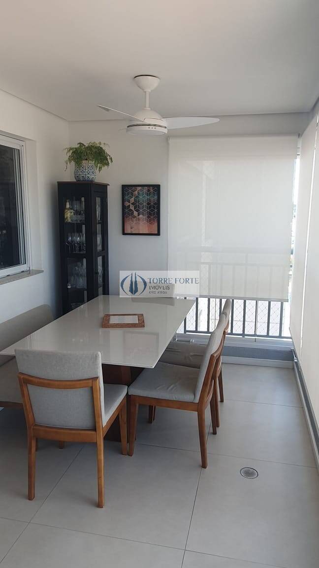 Apartamento, 2 quartos, 70 m² - Foto 5