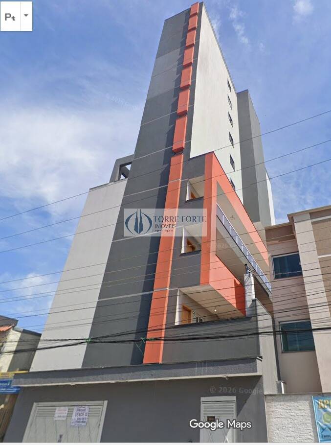 Apartamento, 2 quartos, 49 m² - Foto 8
