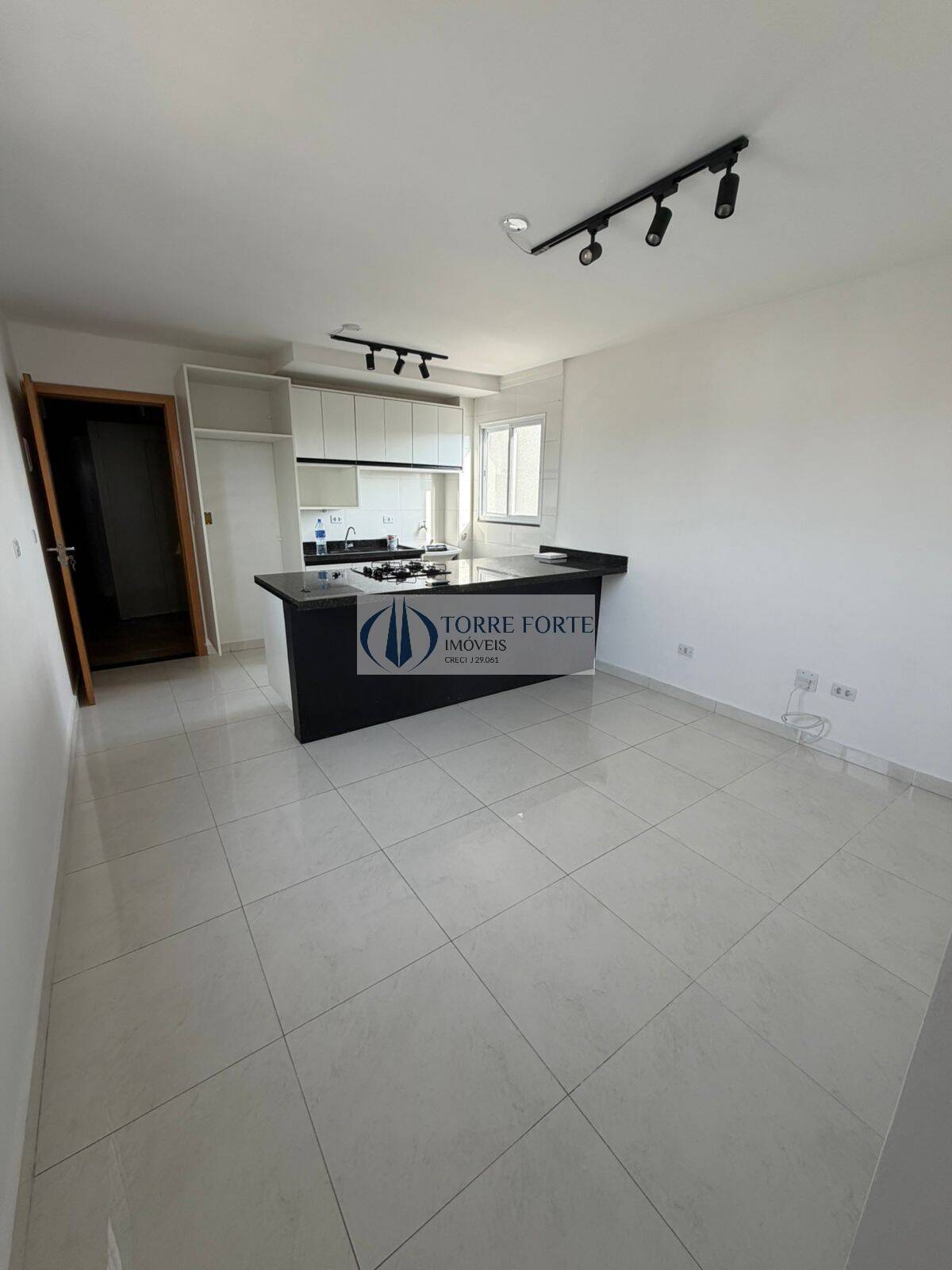 Apartamento, 2 quartos, 49 m² - Foto 1