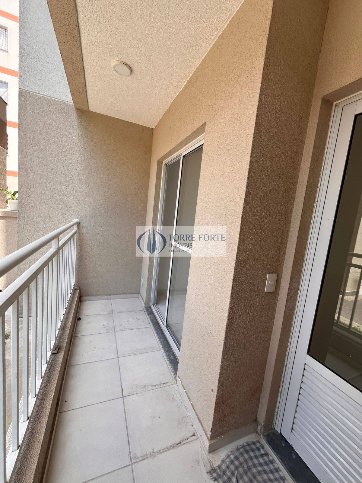 Apartamento, 2 quartos, 42 m² - Foto 5