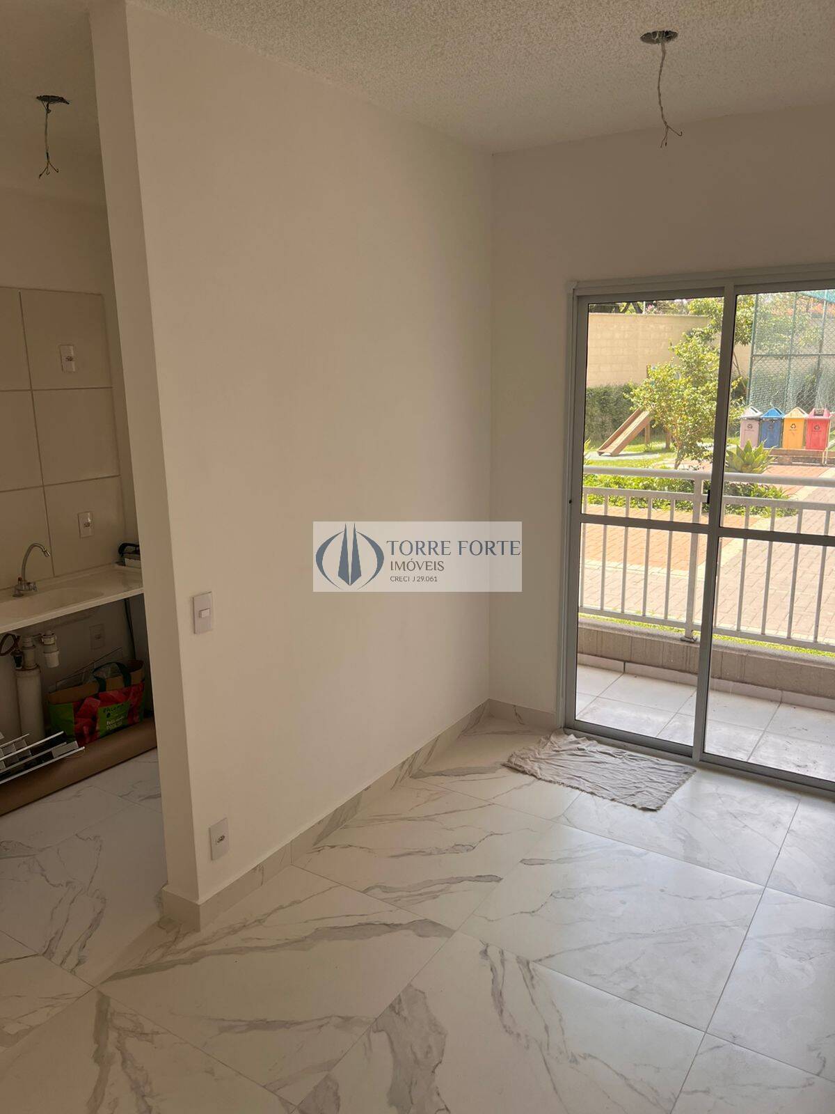 Apartamento, 2 quartos, 42 m² - Foto 3