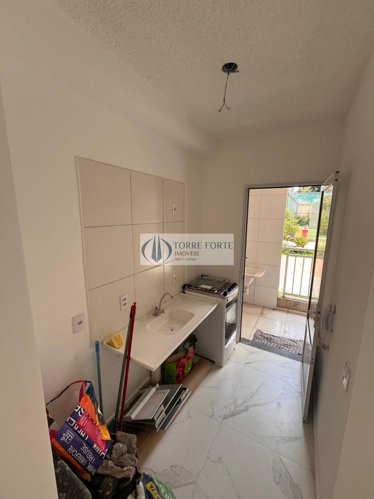 Apartamento, 2 quartos, 42 m² - Foto 8