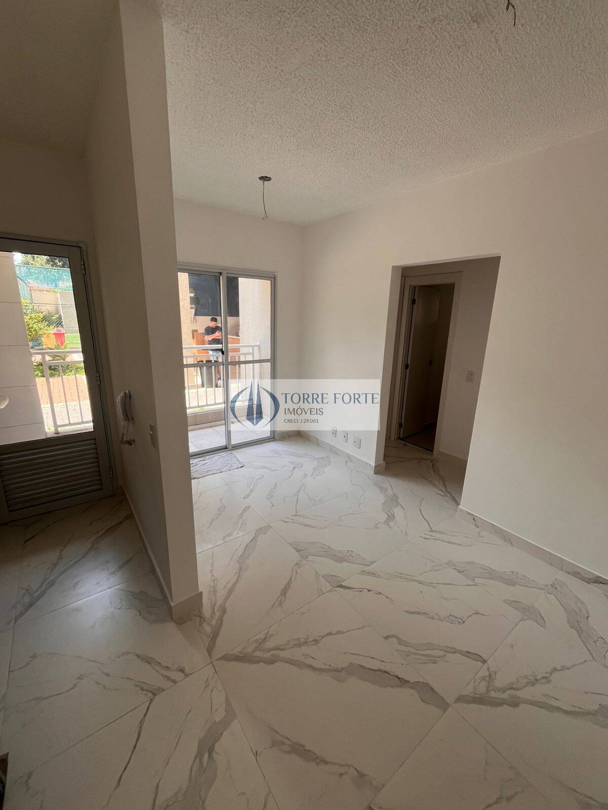 Apartamento, 2 quartos, 42 m² - Foto 27