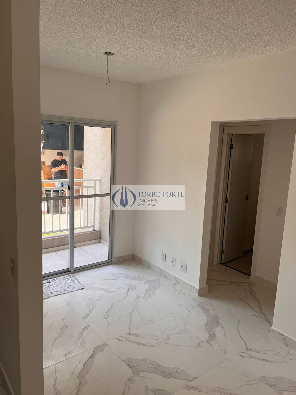 Apartamento, 2 quartos, 42 m² - Foto 29
