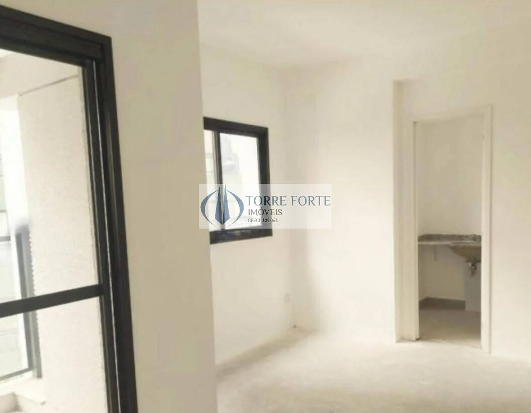 Sala-Conjunto, 31 m² - Foto 3