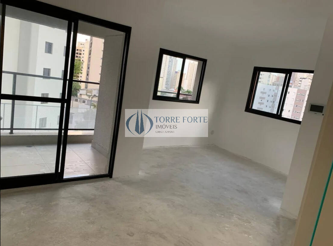 Sala-Conjunto, 31 m² - Foto 4