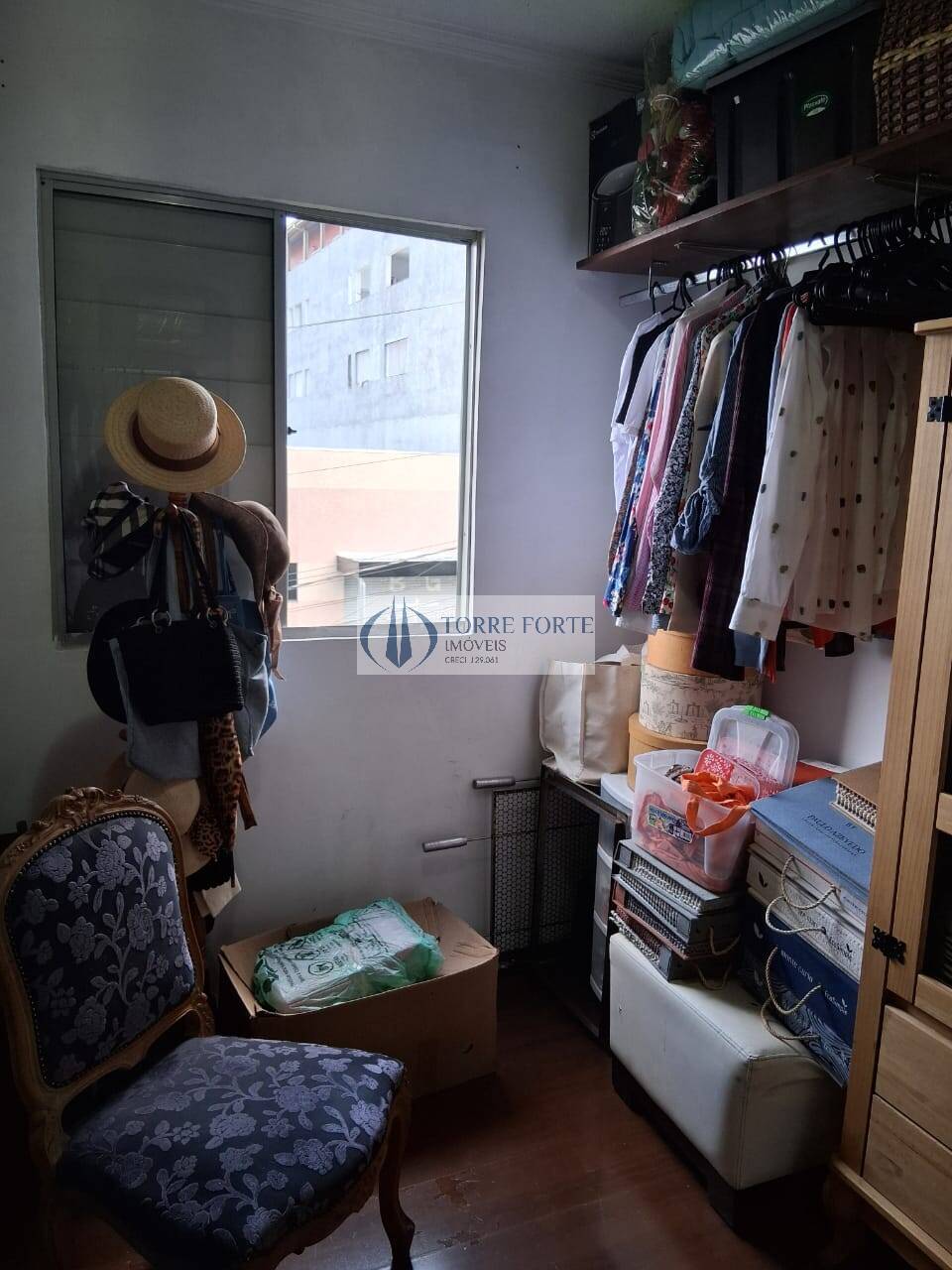 Apartamento, 2 quartos, 40 m² - Foto 20