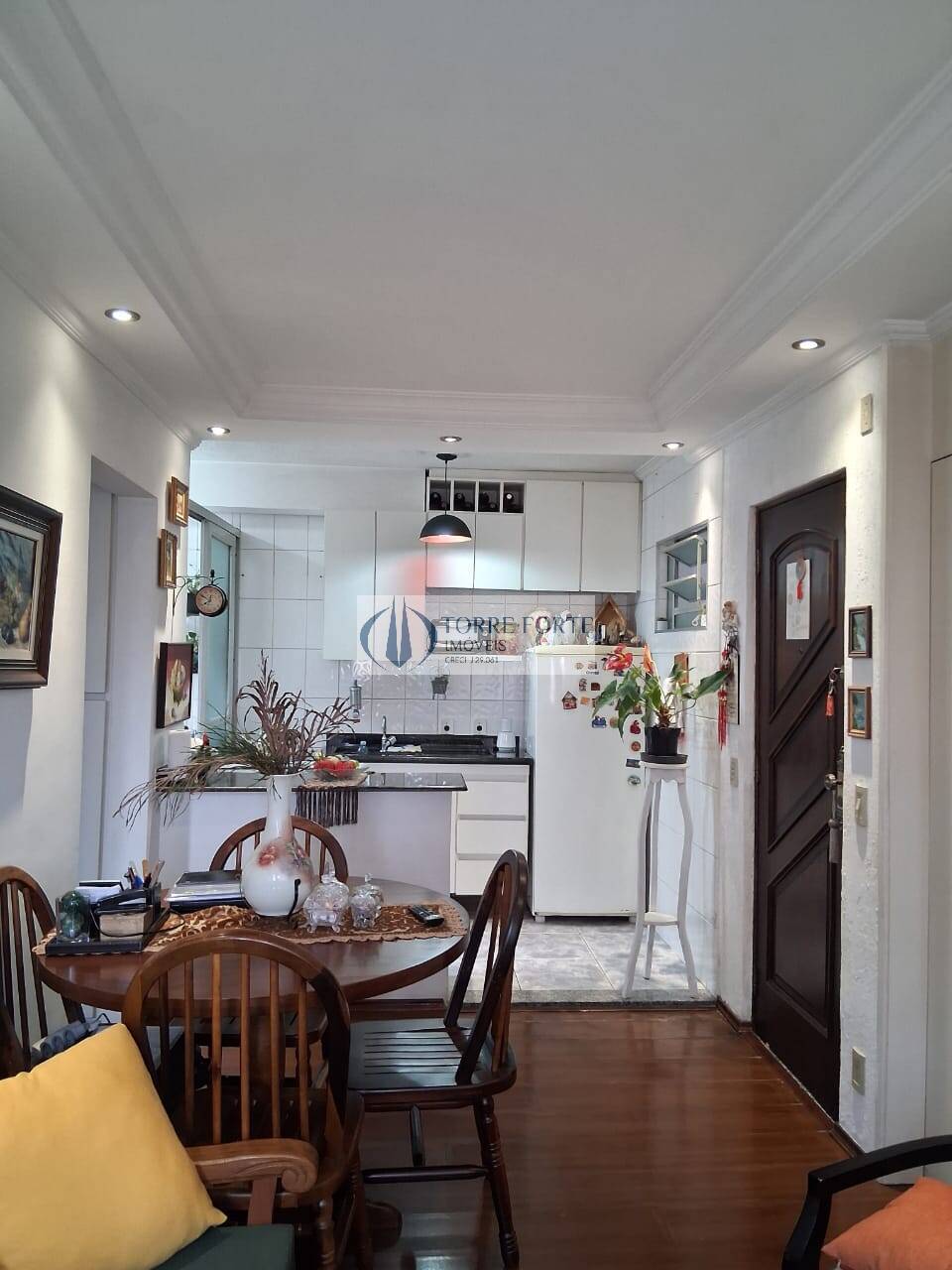 Apartamento, 2 quartos, 40 m² - Foto 3