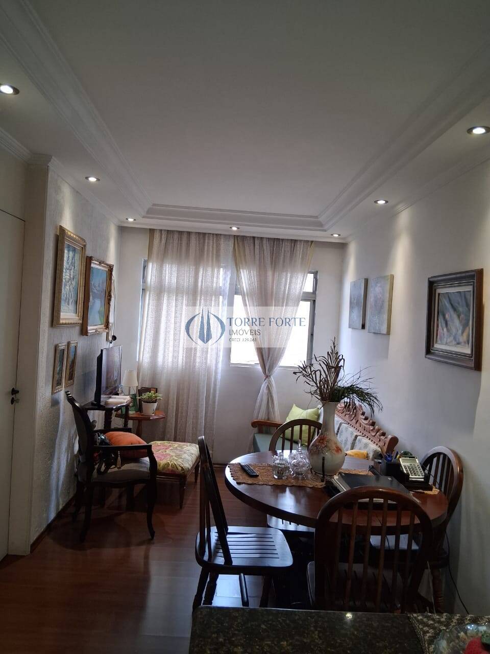 Apartamento, 2 quartos, 40 m² - Foto 7