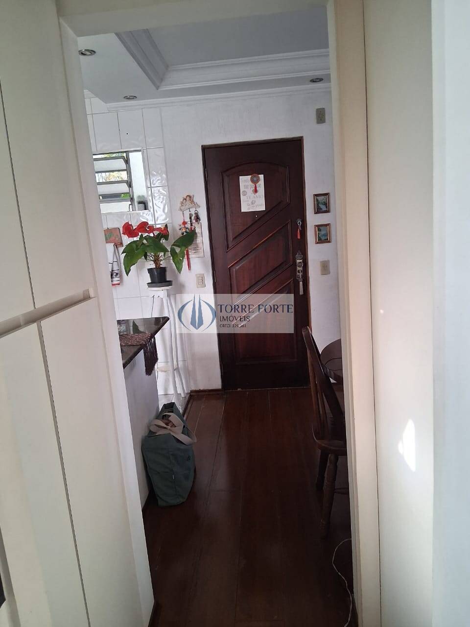 Apartamento, 2 quartos, 40 m² - Foto 23