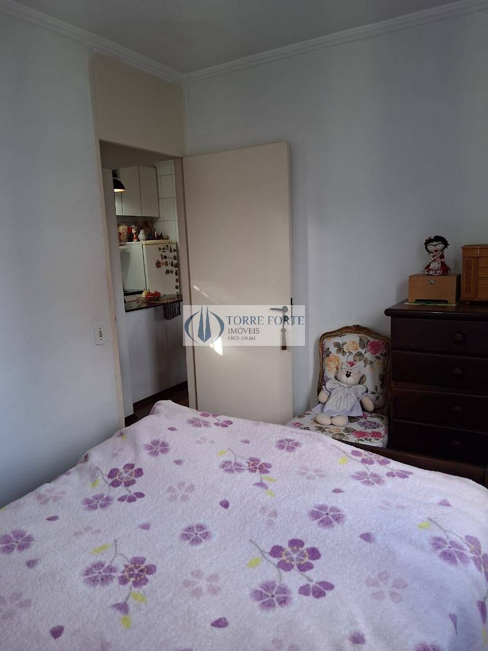 Apartamento, 2 quartos, 40 m² - Foto 9