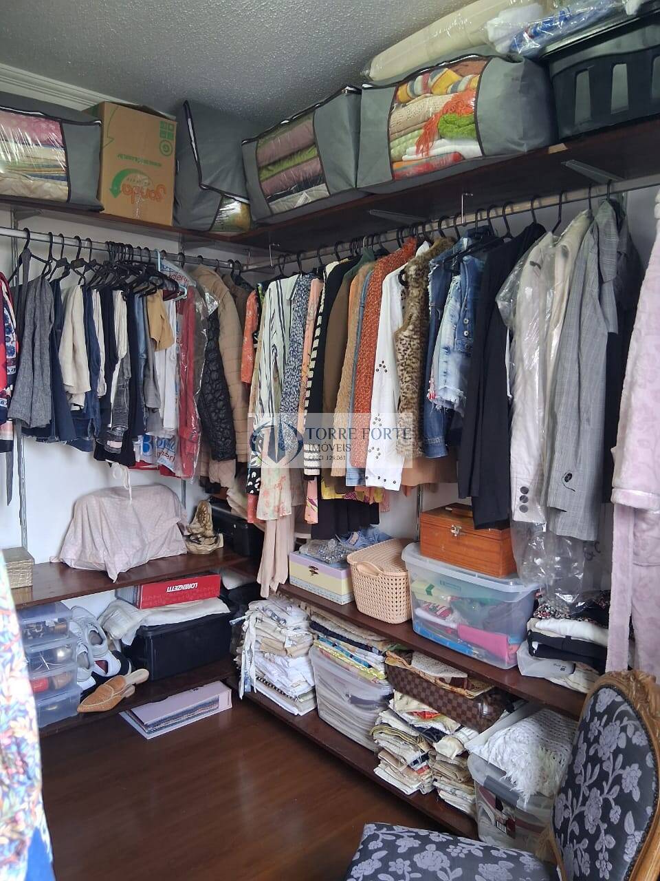 Apartamento, 2 quartos, 40 m² - Foto 13