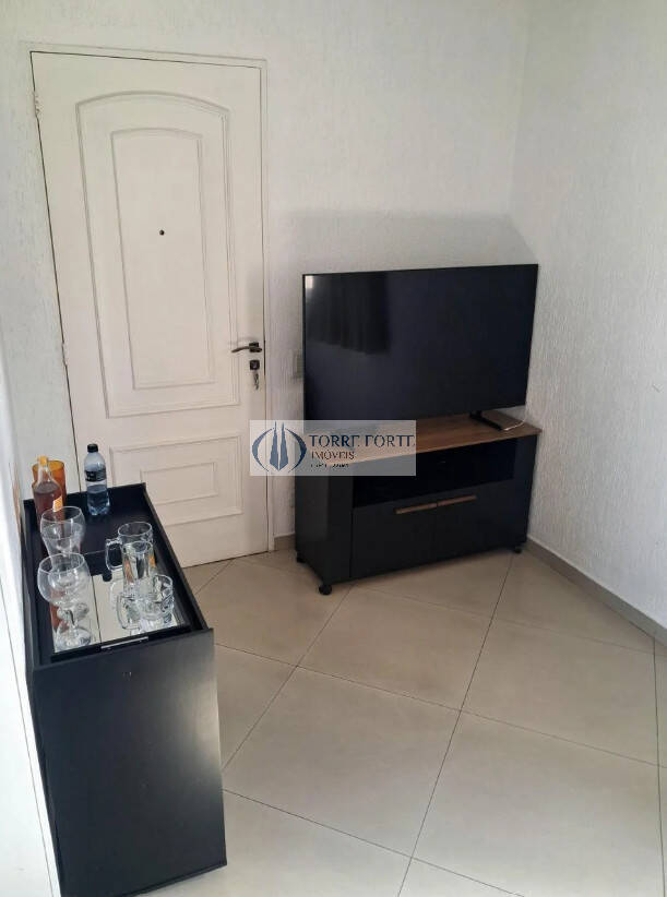 Apartamento, 2 quartos, 52 m² - Foto 5