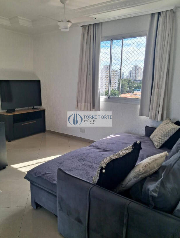 Apartamento, 2 quartos, 52 m² - Foto 4