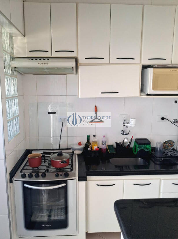 Apartamento, 2 quartos, 52 m² - Foto 12
