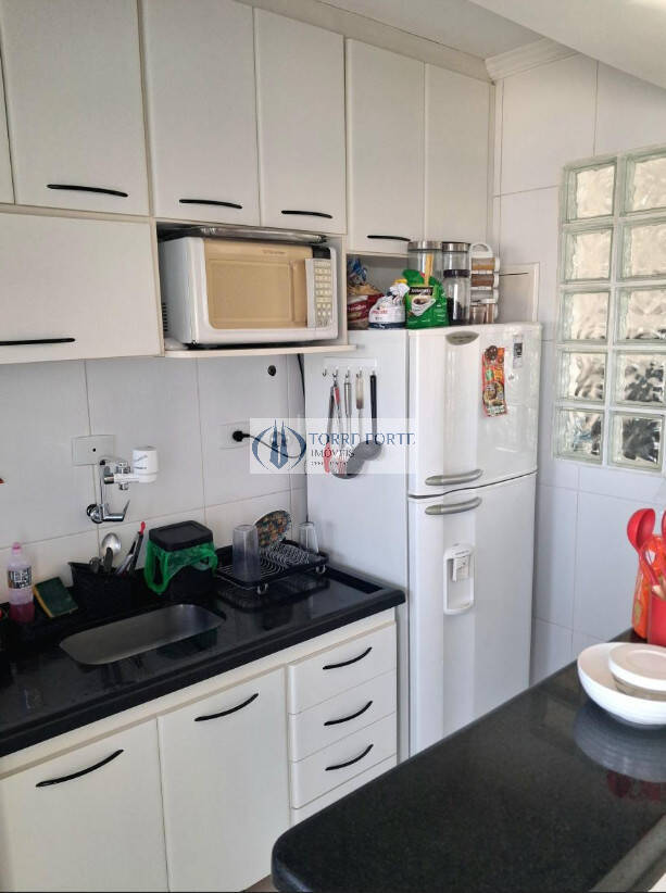 Apartamento, 2 quartos, 52 m² - Foto 11