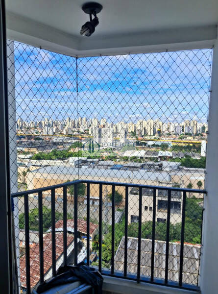 Apartamento, 2 quartos, 52 m² - Foto 1