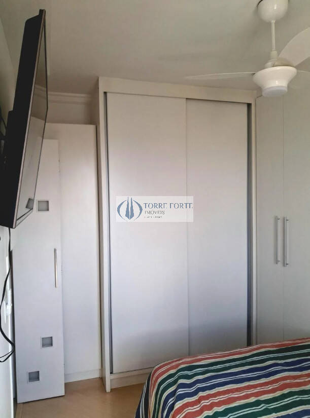 Apartamento, 2 quartos, 52 m² - Foto 9