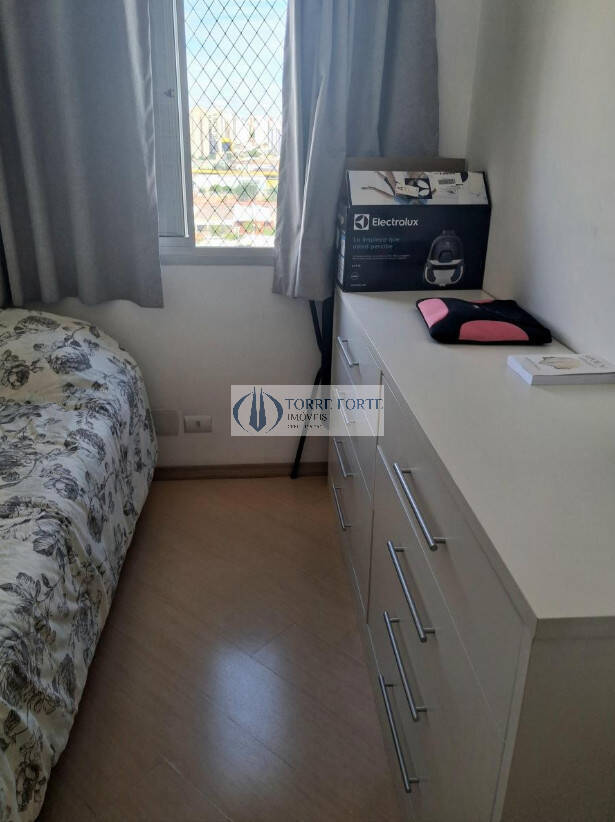 Apartamento, 2 quartos, 52 m² - Foto 7