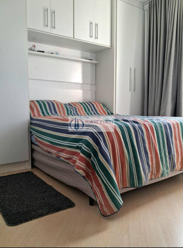 Apartamento, 2 quartos, 52 m² - Foto 6