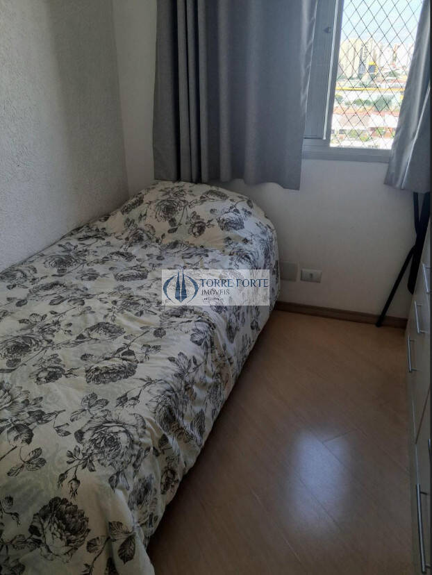 Apartamento, 2 quartos, 52 m² - Foto 8