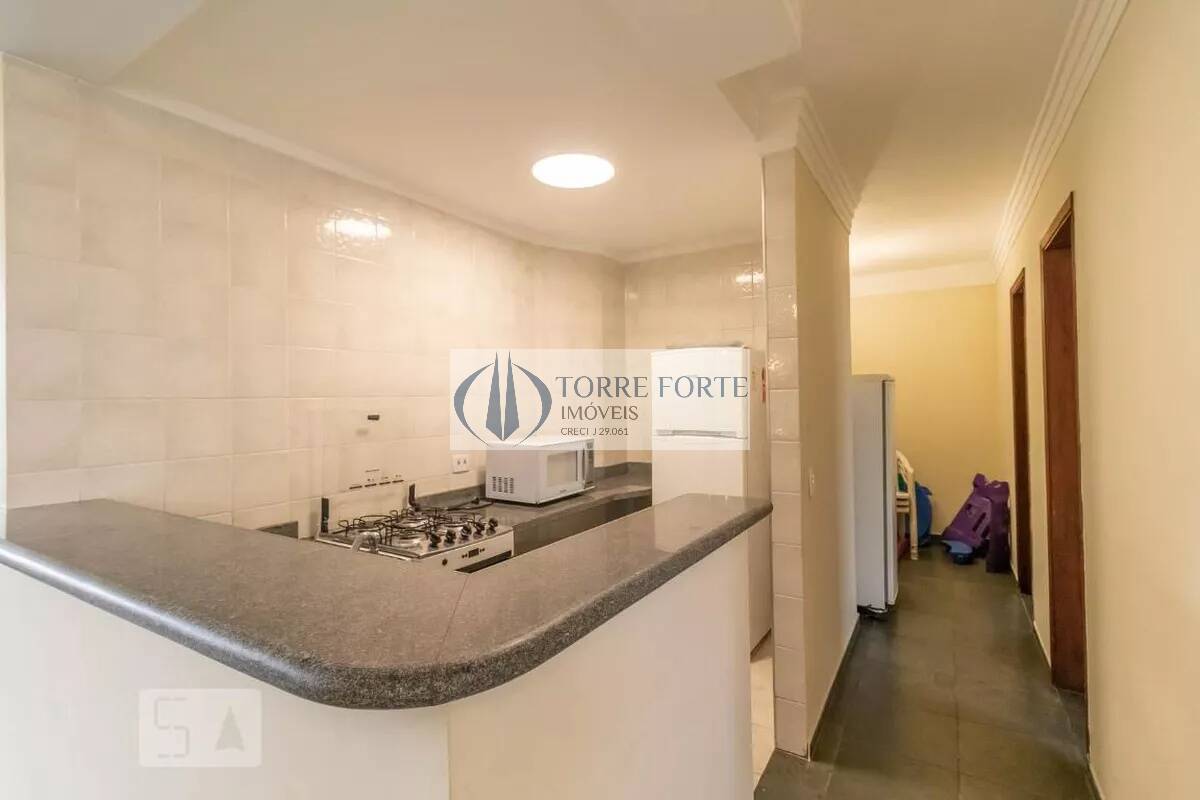 Apartamento, 2 quartos, 55 m² - Foto 29